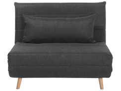 1-istuttava vuodesohva kangas tummanharmaa SETTEN 1-istuttava vuodesohva kangas tummanharmaa SETTEN