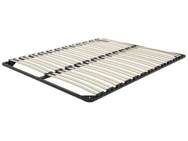 Double Slatted Bed Base COMBOURG