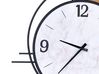 Zegar ścienny 60 x 70 cm wielokolorowy TAVEL_892143