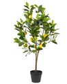 Planta artificial em vaso 105 cm LEMON TREE_917188