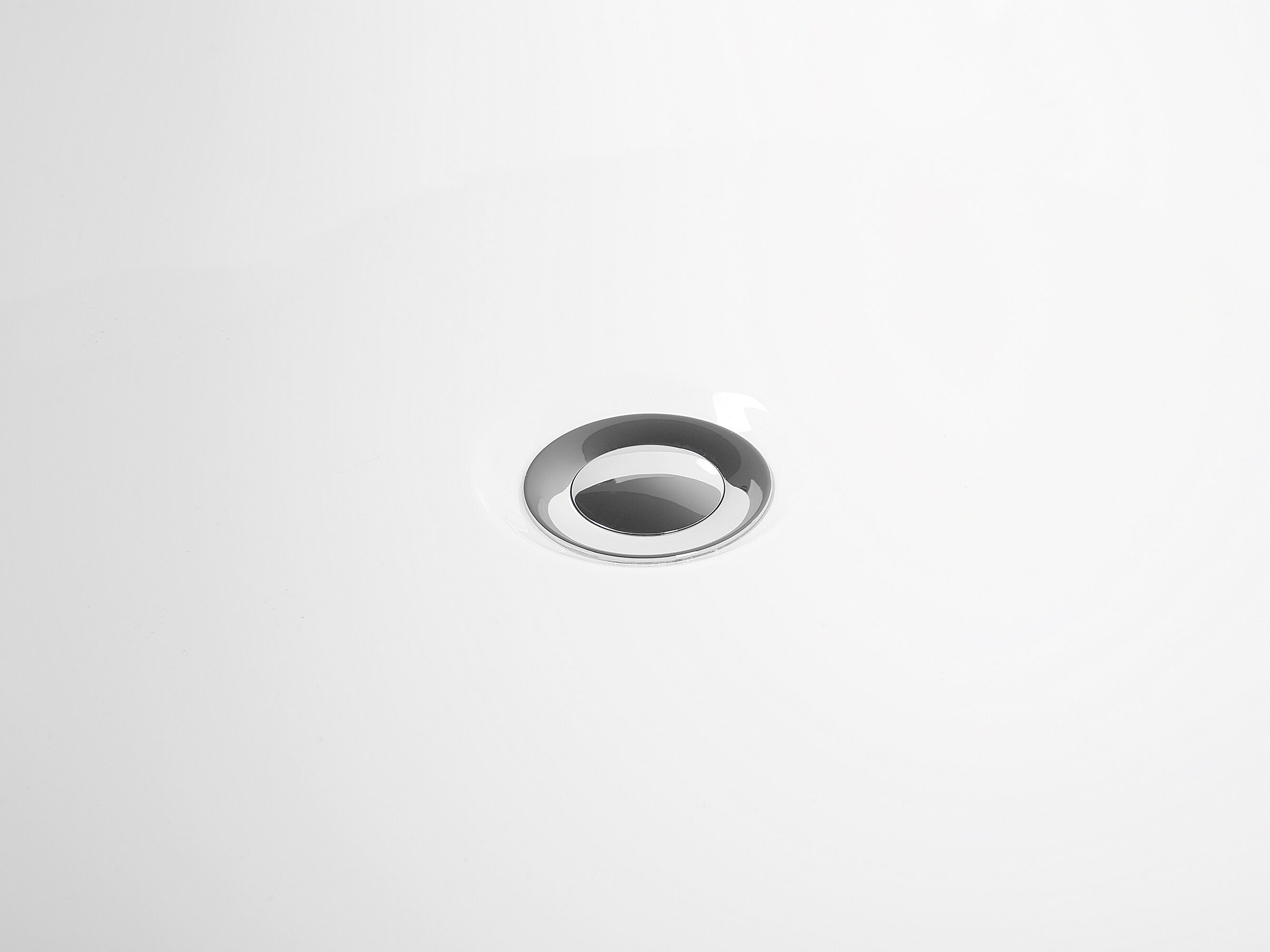 Wanna wolnostojąca biała TESORO