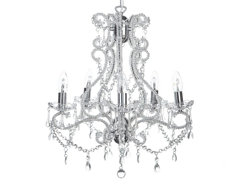 Lighting crystal clearance