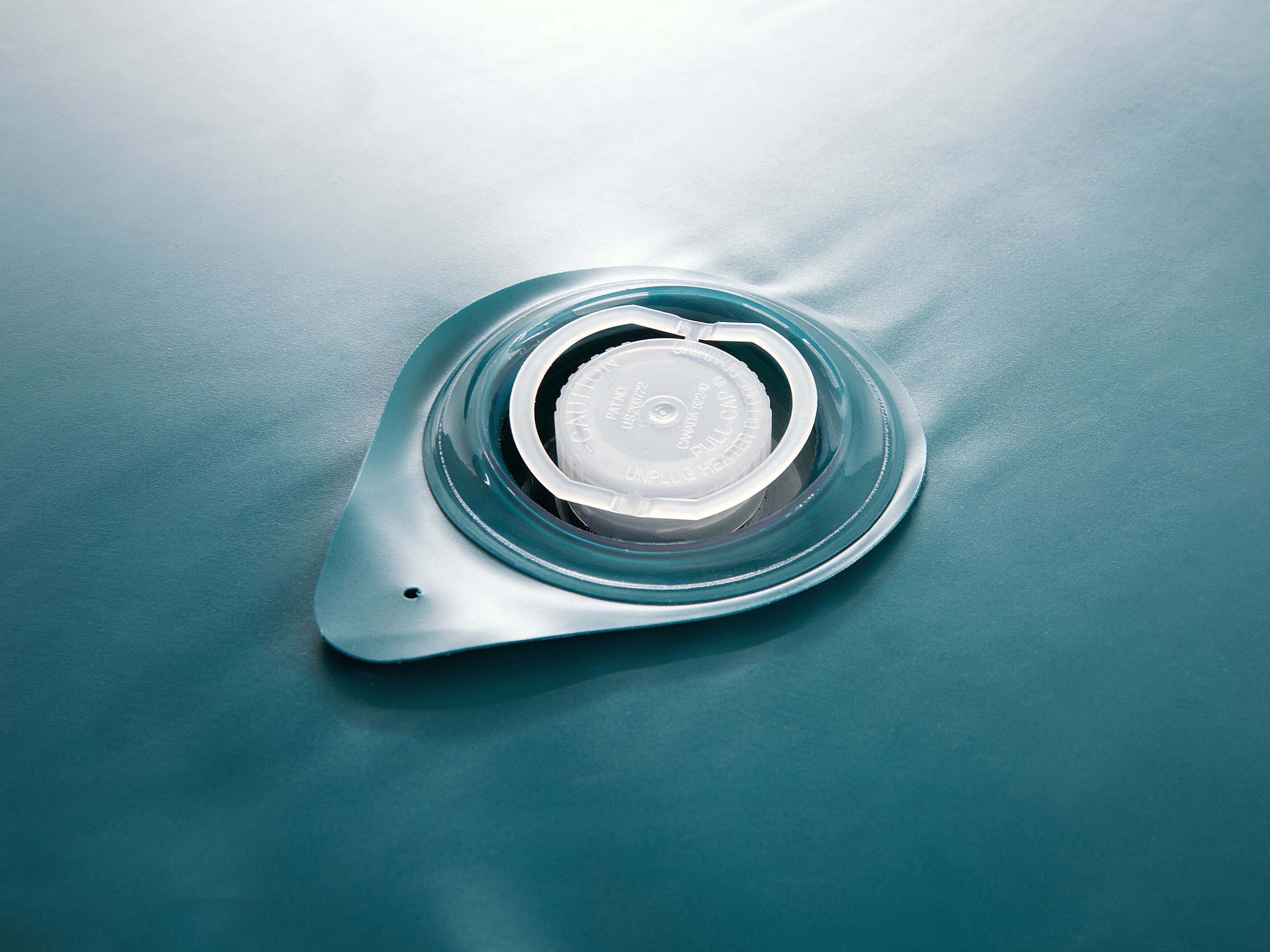 Set Di Tubi Per Riempire E Svuotare Letti Ad Acqua Dual – BWB