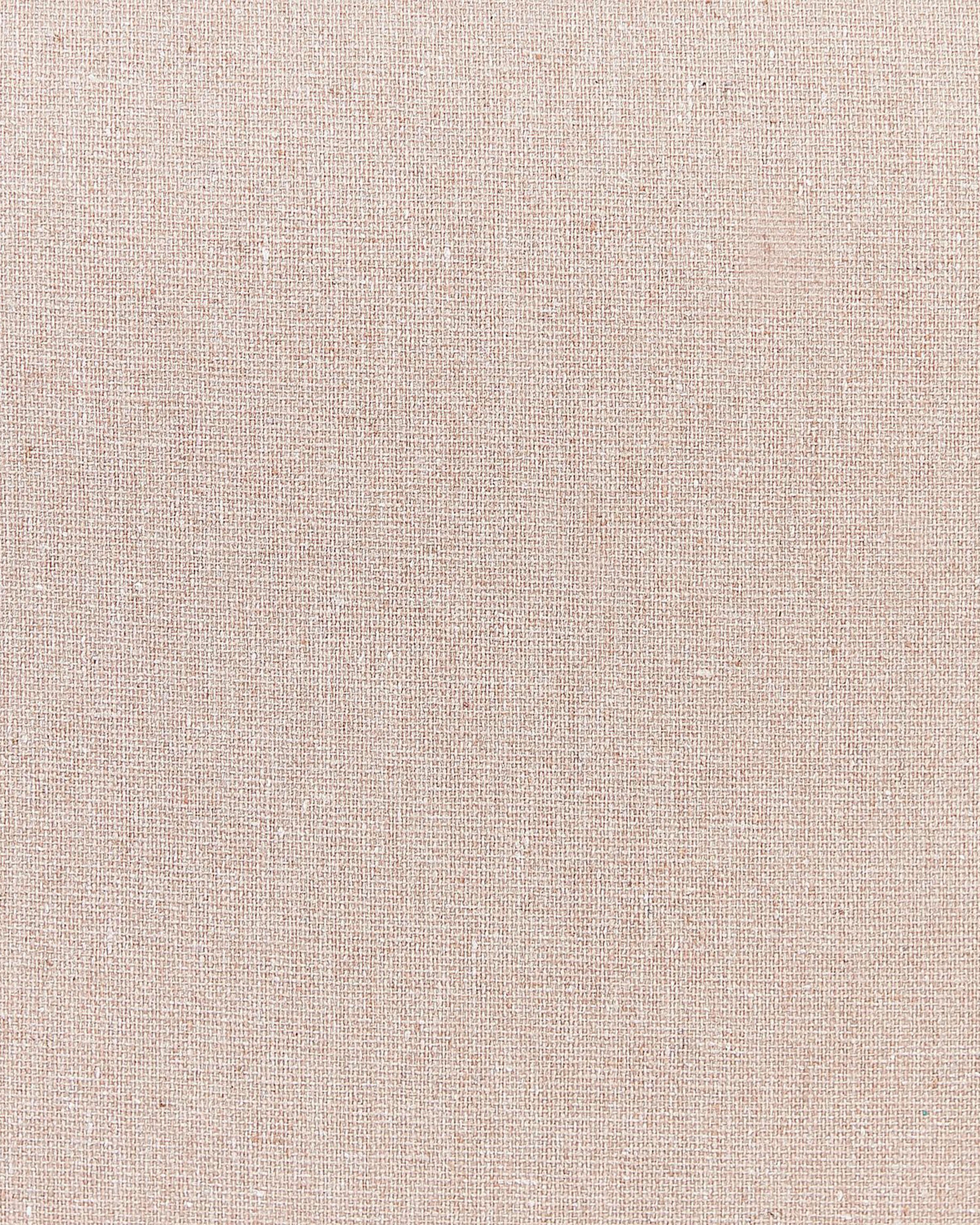 Lot de 3 paniers en tissu polyester beige DARQAB_849714