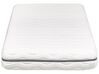 EU Small Single Size Memory Foam Mattress with Removable Cover JOLLY_907922