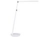 LED Desk Lamp White DORADO_855028