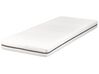 EU Small Single Size Foam Mattress with Removable Cover ENCHANT_907886