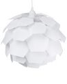 Lampada da soffitto moderna bianca SEGRE maxi_283860