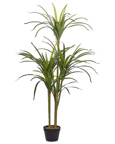 Sztuczna roślina doniczkowa 147 cm DRACAENA ANITA