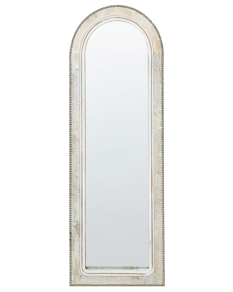 Specchio VENAS 61 cm 91 cm Velluto Senape | Leroy Merlin Specchio VENAS 61 cm 91 cm Velluto Senape | Leroy Merlin
