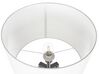 Tripod Floor Lamp White BLUFF_823062