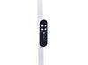 LED Floor Lamp with Remote Control White ARIES_855366