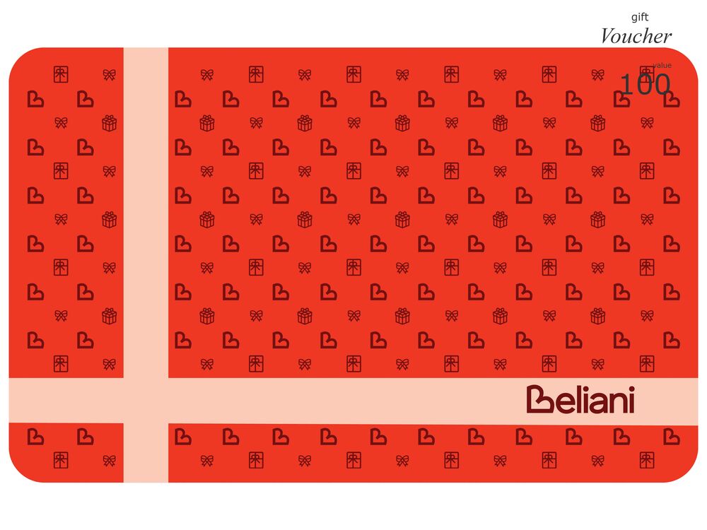Gift Voucher Value 100 Beliani co uk gift-voucher-value-100-beliani-co-uk