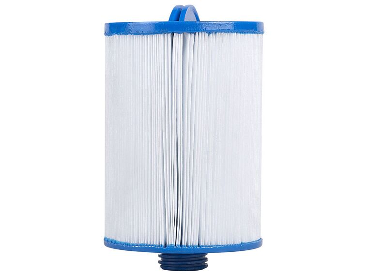 Spares2go Cartuccia Filtro Per MSpa - 4 Pezzi - Adatto Per Exotic, Tuscany, Alpine, Nest, Silver Cloud, Tekapo, Aurora
