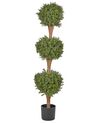 Artificial Potted Plant 154 cm BUXUS BALL TREE_901278