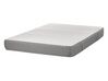 EU Double Size Memory Foam Mattress with Removable Cover Medium FANCY_909190