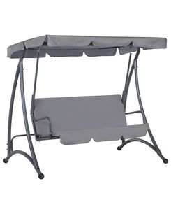 Pihakeinu tummanharmaa TEMPLE Pihakeinu tummanharmaa TEMPLE