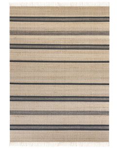 Matto juutti beige/harmaa 160 x 230 cm TALPUR Matto juutti beige/harmaa 160 x 230 cm TALPUR