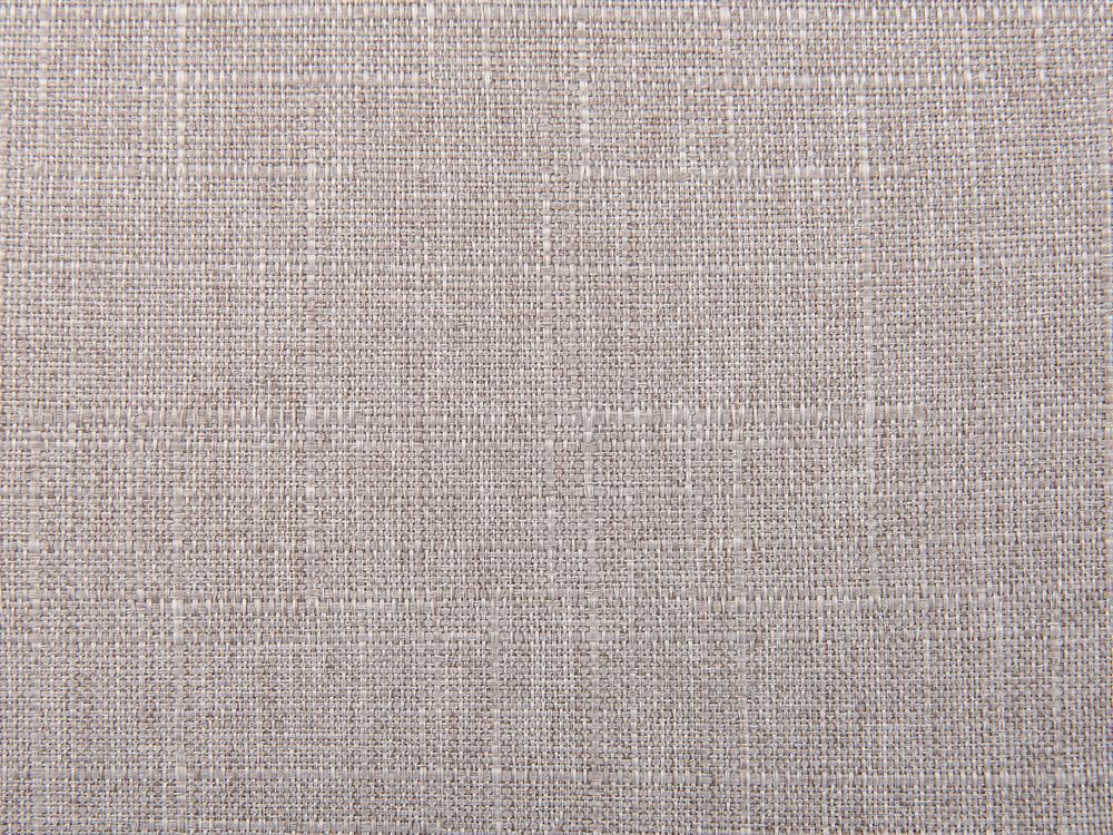 Cama tapizada con almacenaje gris claro 160x200 cm LA ROCHELLE | Beliani.es