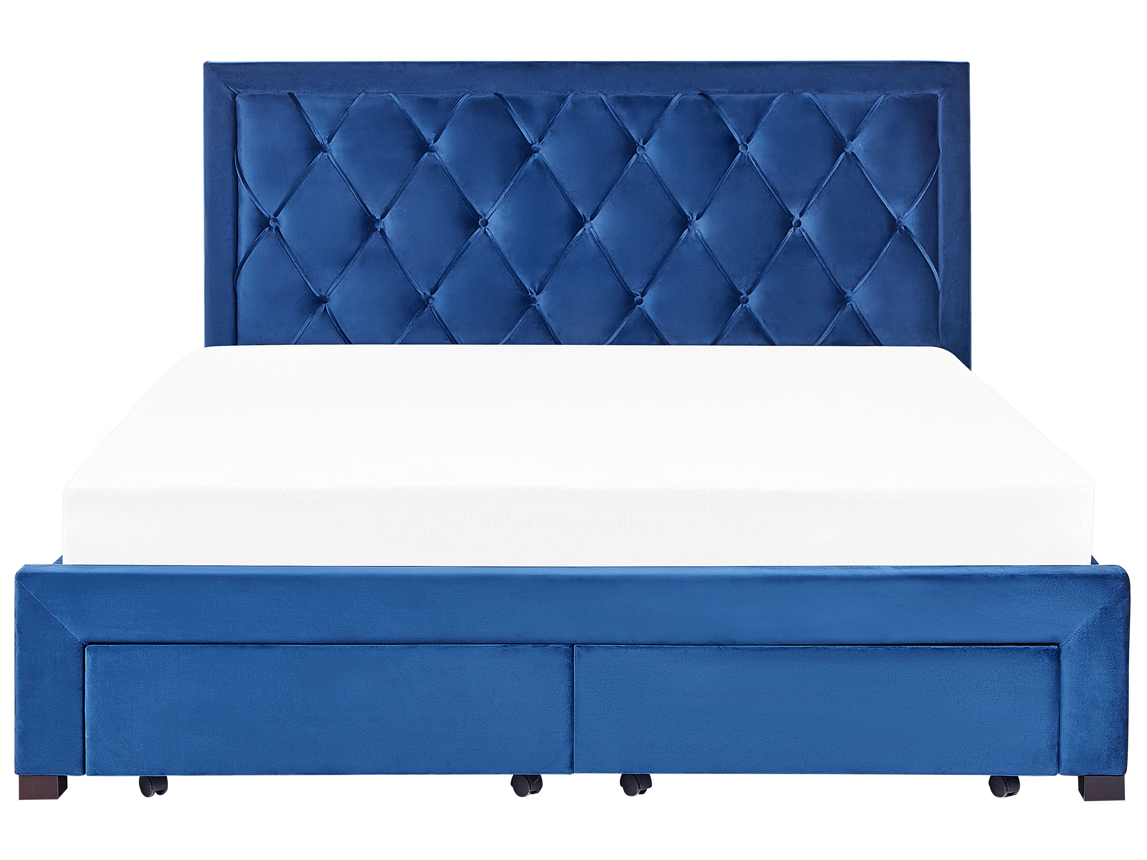 VEELIKE Behang, fluweel, marineblauw, zelfklevend behang, blauw VEELIKE Behang, fluweel, marineblauw, zelfklevend behang, blauw