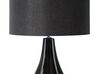 Table Lamp Black SANTEE_542482