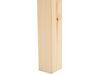 Hochbett Holz hellbraun 90 x 200 cm REVIN_699930