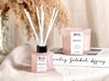 Soy Wax Candle and Reed Diffuser Scented Set Bergamot CLASSY TINT_874380