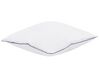 Microfibre Bed High Profile Pillow 50 x 60 cm PELISTER_870190