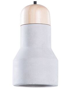 Riippuvalaisin betoni harmaa APURE Riippuvalaisin betoni harmaa APURE