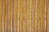 Balkonset Bambusholz hellbraun Textilbespannung cremeweiß ATRANI / MOLISE_809645