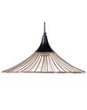 Lámpara de techo en metal cobriza GIONA_684169