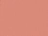 Coperta plaid rosso 150 x 200 cm BAYBURT_850706
