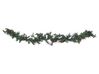 Zöld karácsonyi füzér égősorral 180 cm KAMERUN_881180