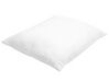 Microfibre Bed Low Profile Pillow 50 x 60 cm ERRIGAL_696903