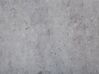 Tuintafel grijs met zwart ⌀ 120 cm MALETTO_828787