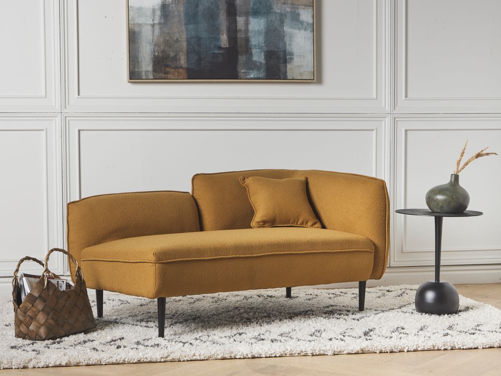 Chaise shop lounge couch
