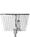 Mixer Shower Set Silver TAGBO_786939