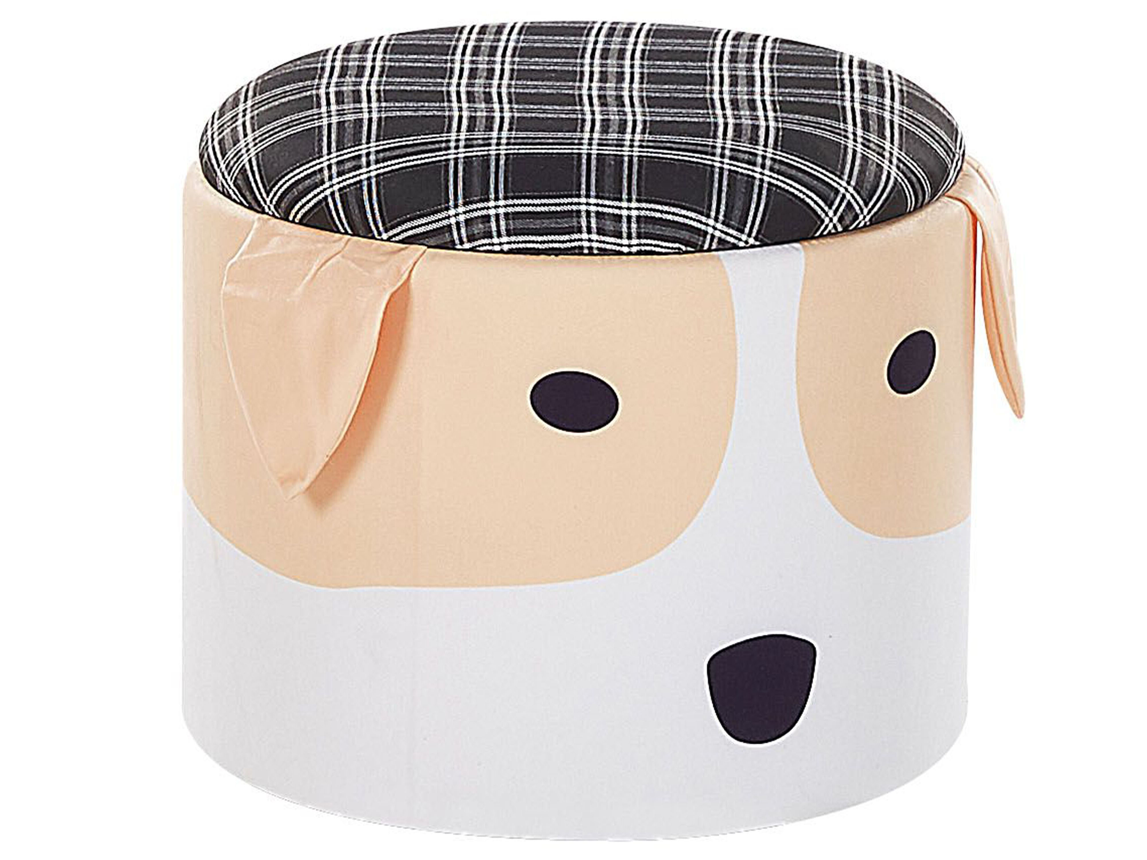 Rahi säilytystila monivärinen ⌀ 39 cm WILSON Rahi säilytystila monivärinen ⌀ 39 cm WILSON