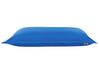 Bean Bag - Floor Cushion - XXL - 180x230 cm - Blue_765138