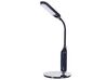 LED Desk Lamp Black CYGNUS_854219