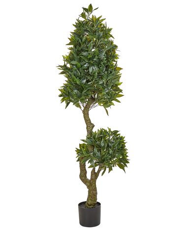 Sztuczna roślina doniczkowa 160 cm LAURELE