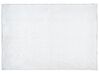 Fehér súlyozott takaróhuzat 120 x 180 cm CALLISTO_891821