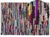 Vloerkleed polyester multicolor 160 x 230 cm BAFRA_609436