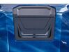Square Hot Tub with LED Blue ARCELIA_825006