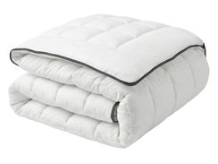 Ковдра з мікрофібри 135 x 200 см KAMET Ковдра з мікрофібри тепла 135 x 200 см KAMET