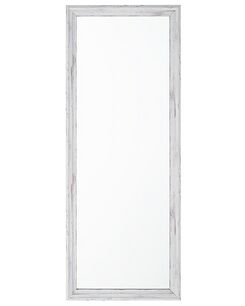 Peili 50x130 cm valkoinen BENON