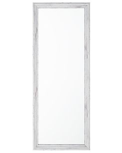 Peili 50x130 cm valkoinen BENON Peili 50x130 cm valkoinen BENON