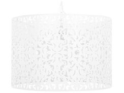 Riippuvalaisin metalli valkoinen CHELIF Riippuvalaisin metalli valkoinen CHELIF