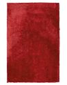 Tæppe 140 x 200 cm rød EVREN_758825