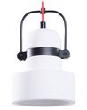 Lampe suspension blanc VERDE_673812